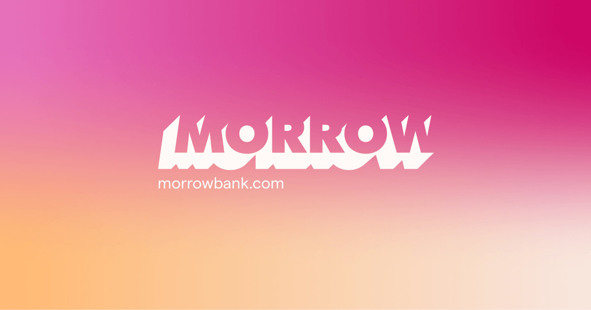 Morrow-pankki
